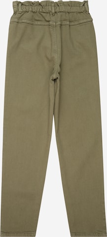KIDS ONLY Regular Pants 'Lima' in Green