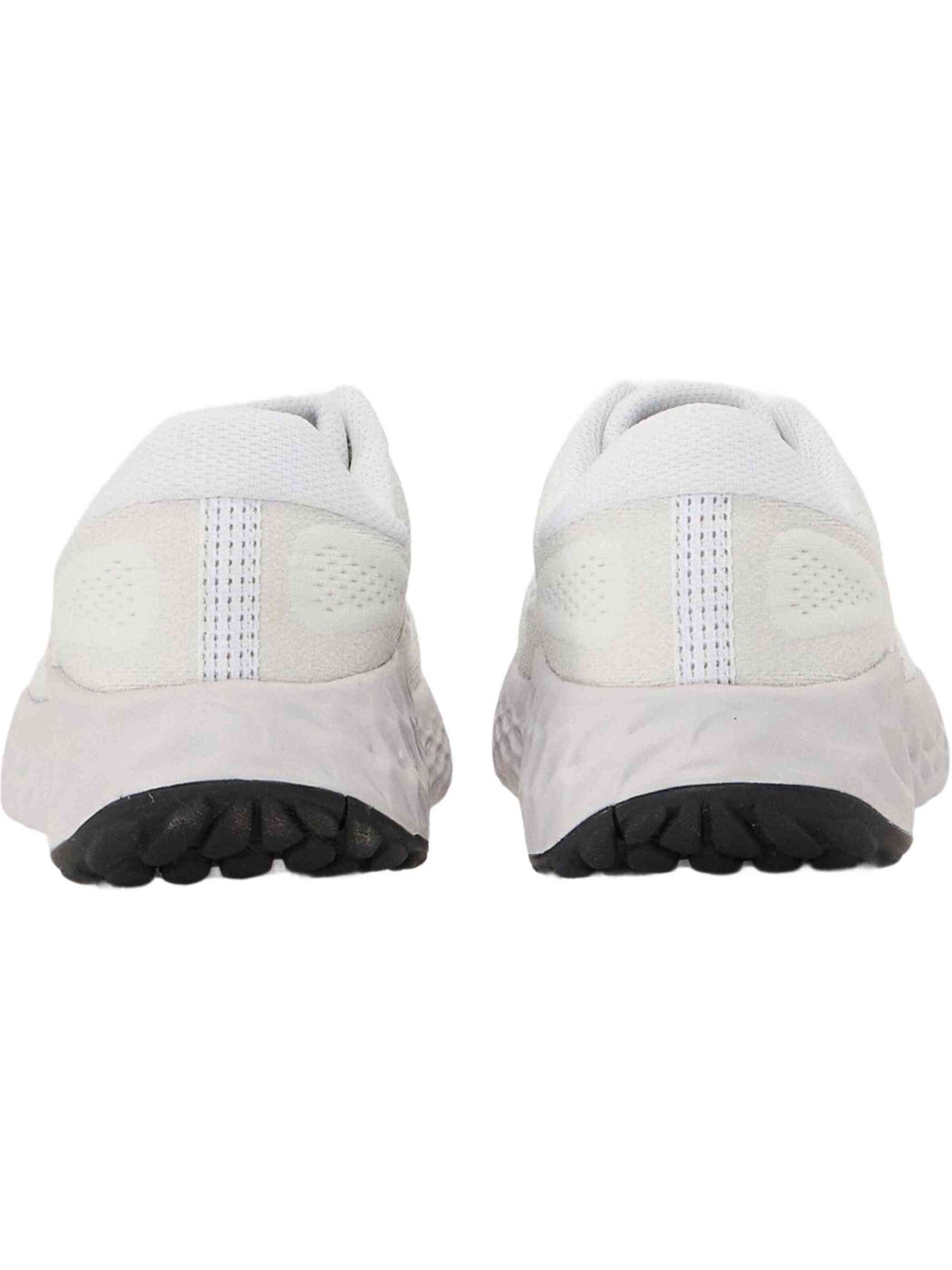 Scarpa da corsa 'WEVOZLW4' di new balance in bianco