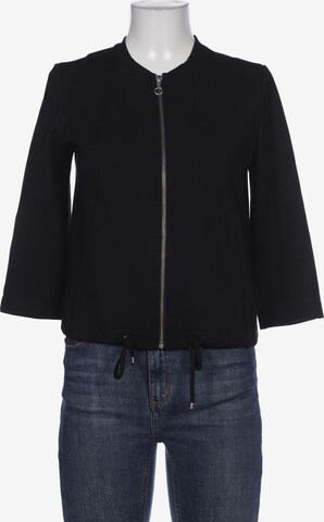 COMMA Blazer in S in Black: front