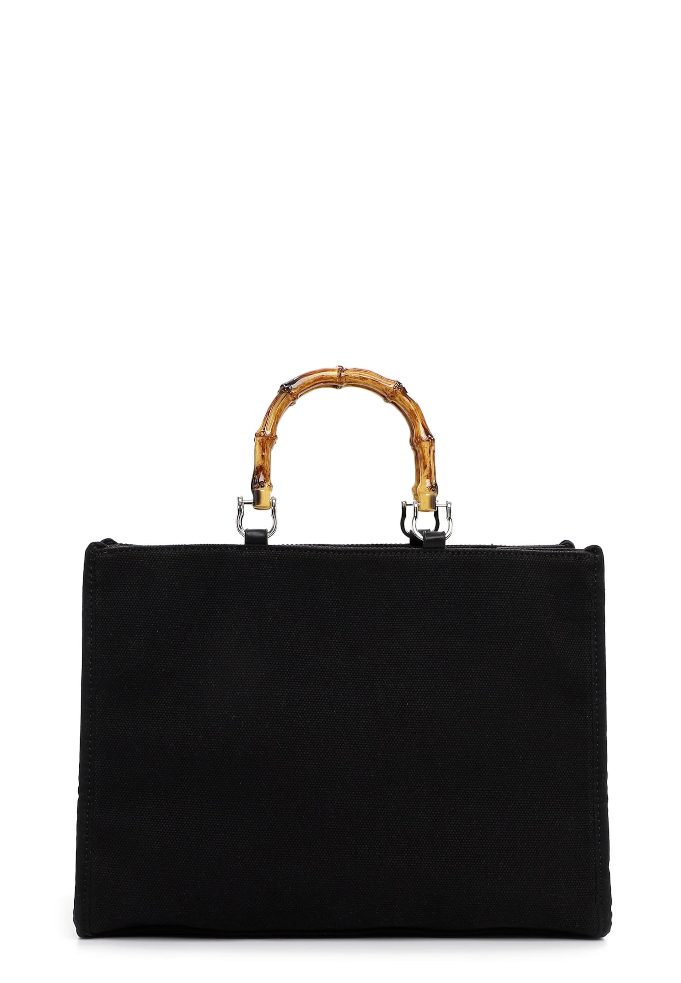 Emily & Noah Shopper ' E&N Joelle ' in Zwart