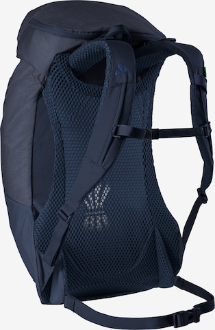 VAUDE Sportrugzak 'Skomer 24' in Blauw