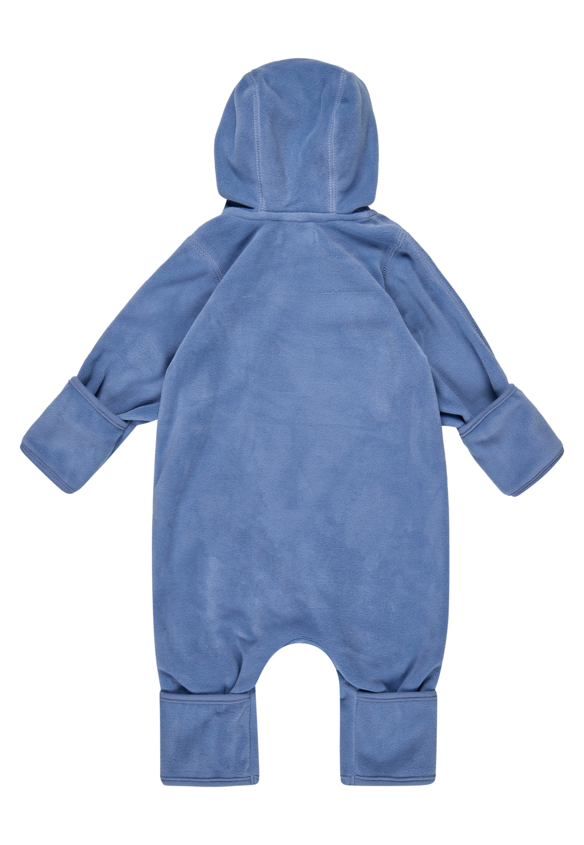 STERNTALER Dungarees in Blue