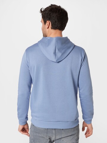 LMTD Sweatshirt 'DIRK' in Blauw