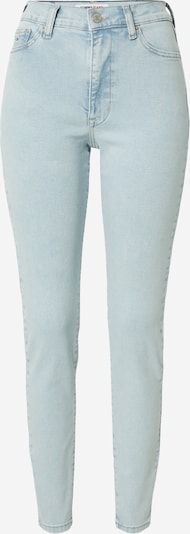 Tommy Jeans Jeans 'Sylvia' i ljusblå, Produktvy