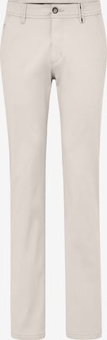 REDPOINT Chinohose in Weiß: Vorderseite