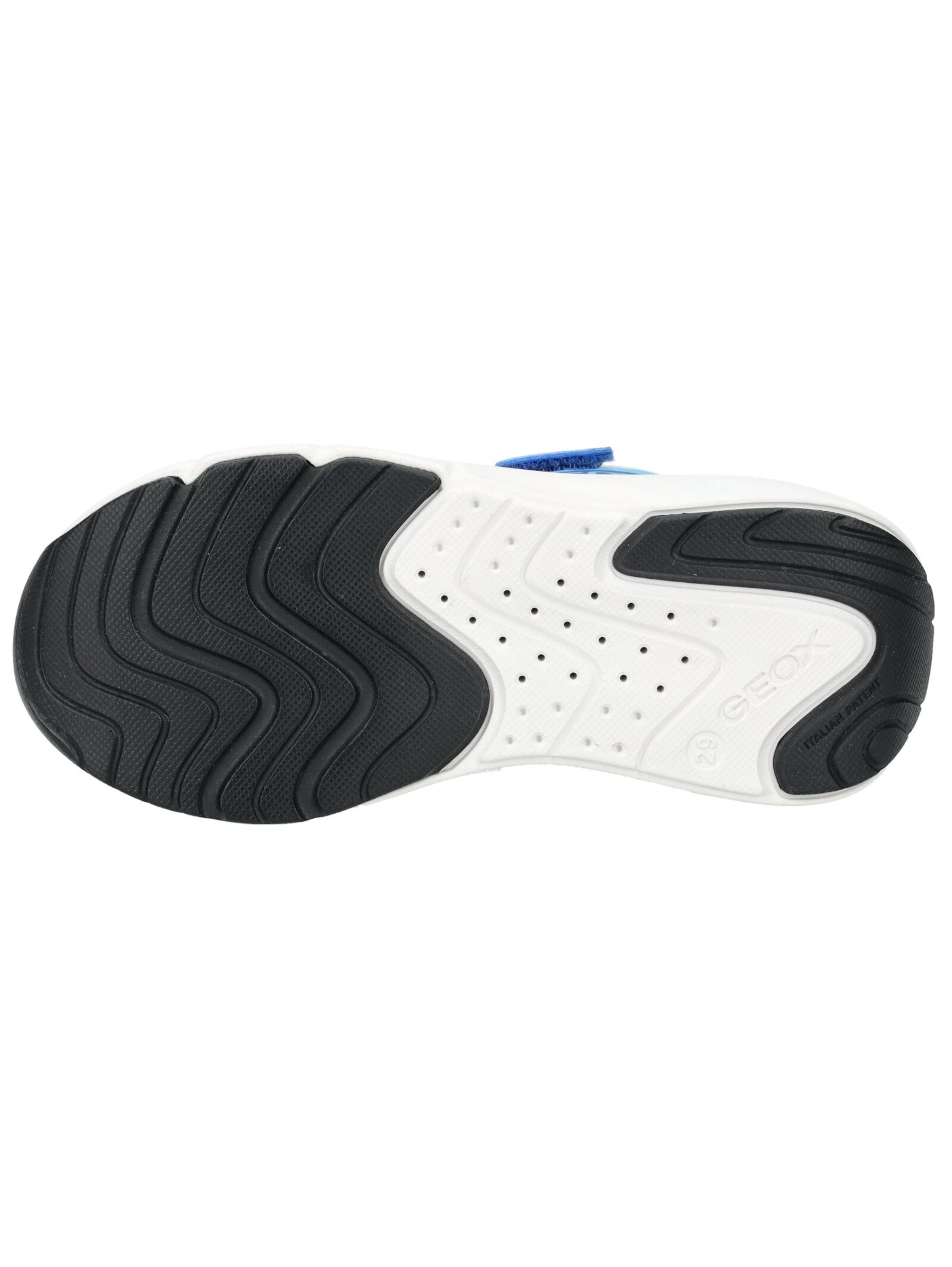 GEOX Trainers 'Pro-Ran' in White