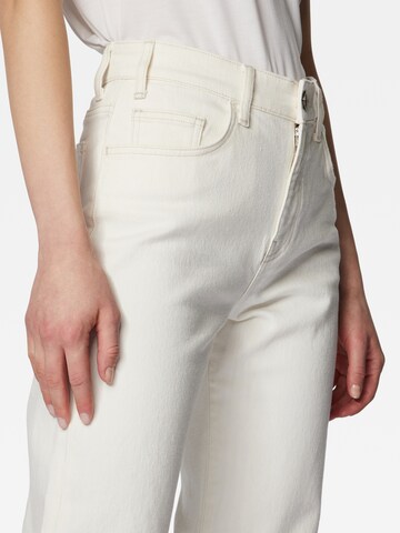 Mavi Loosefit Jeans 'Barcelona' in Beige