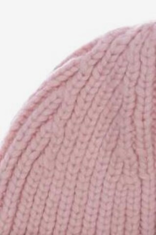 UGG Hut oder Mütze One Size in Pink