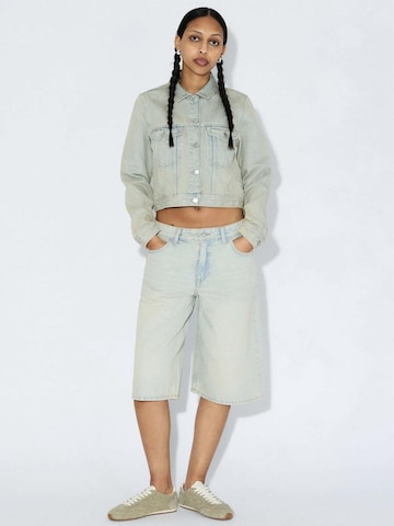 Dr. Denim Loosefit Jeans 'Bree'‌‌ in Blau