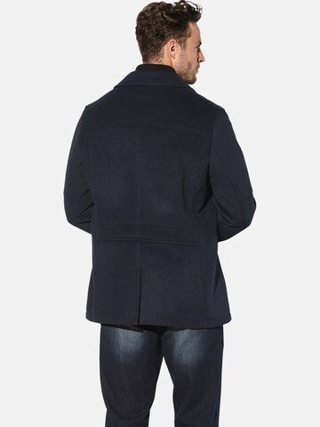 BABISTA Tussenjas 'Tonio' in Blauw