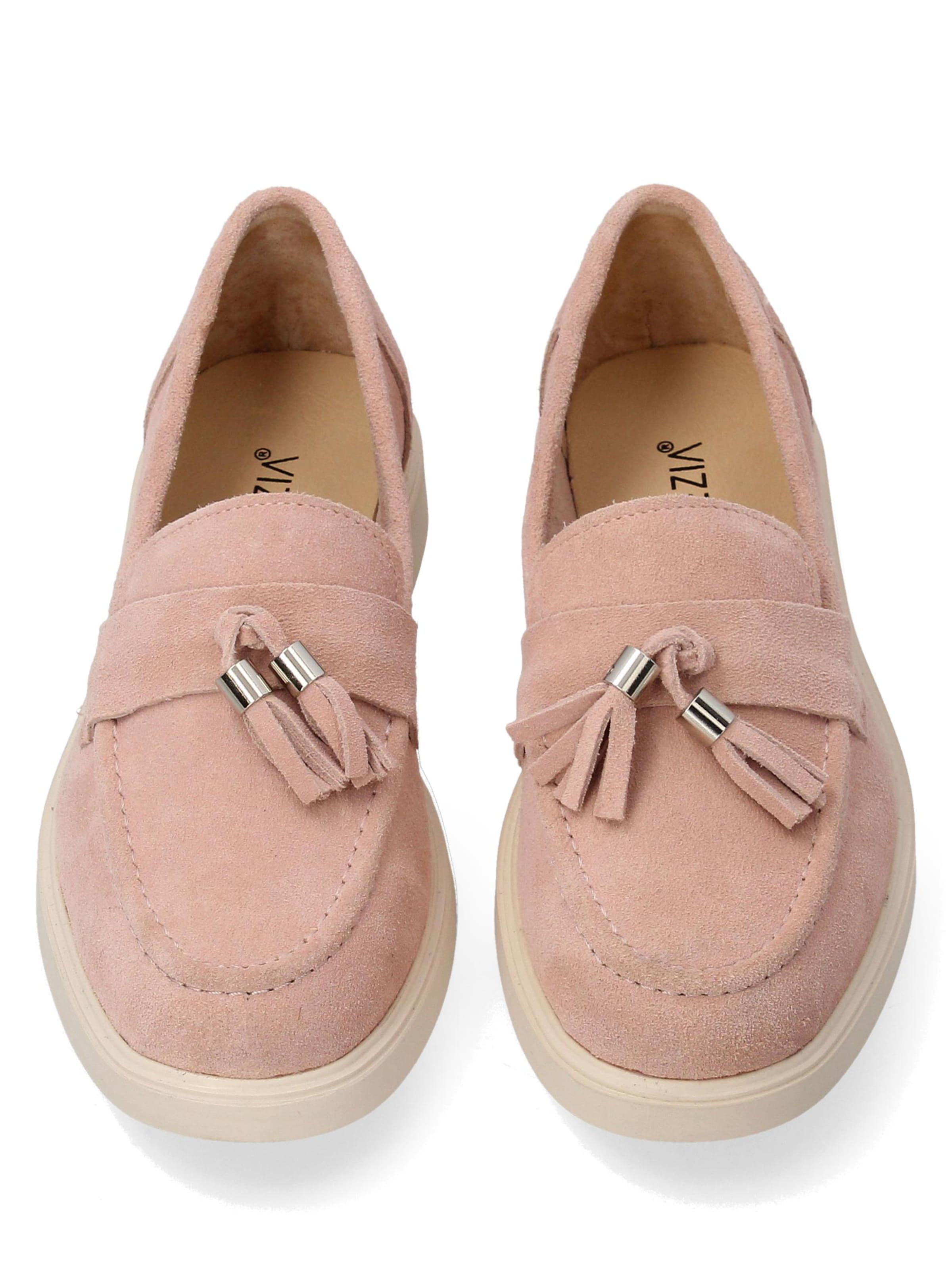 VENEZIA Slipper in Pink