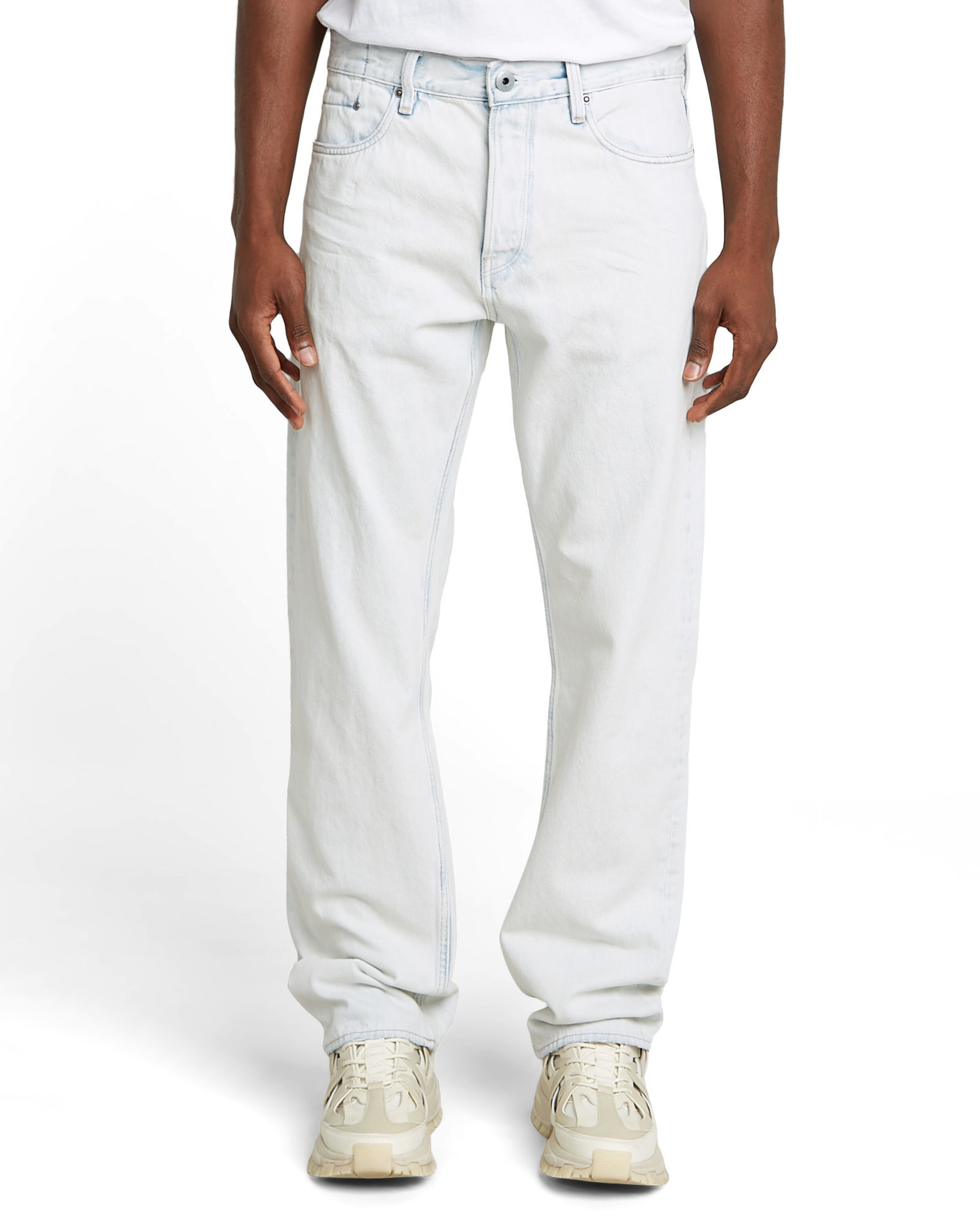 G-STAR Regular Jeans 'Dakota' in Blau: Vorderseite