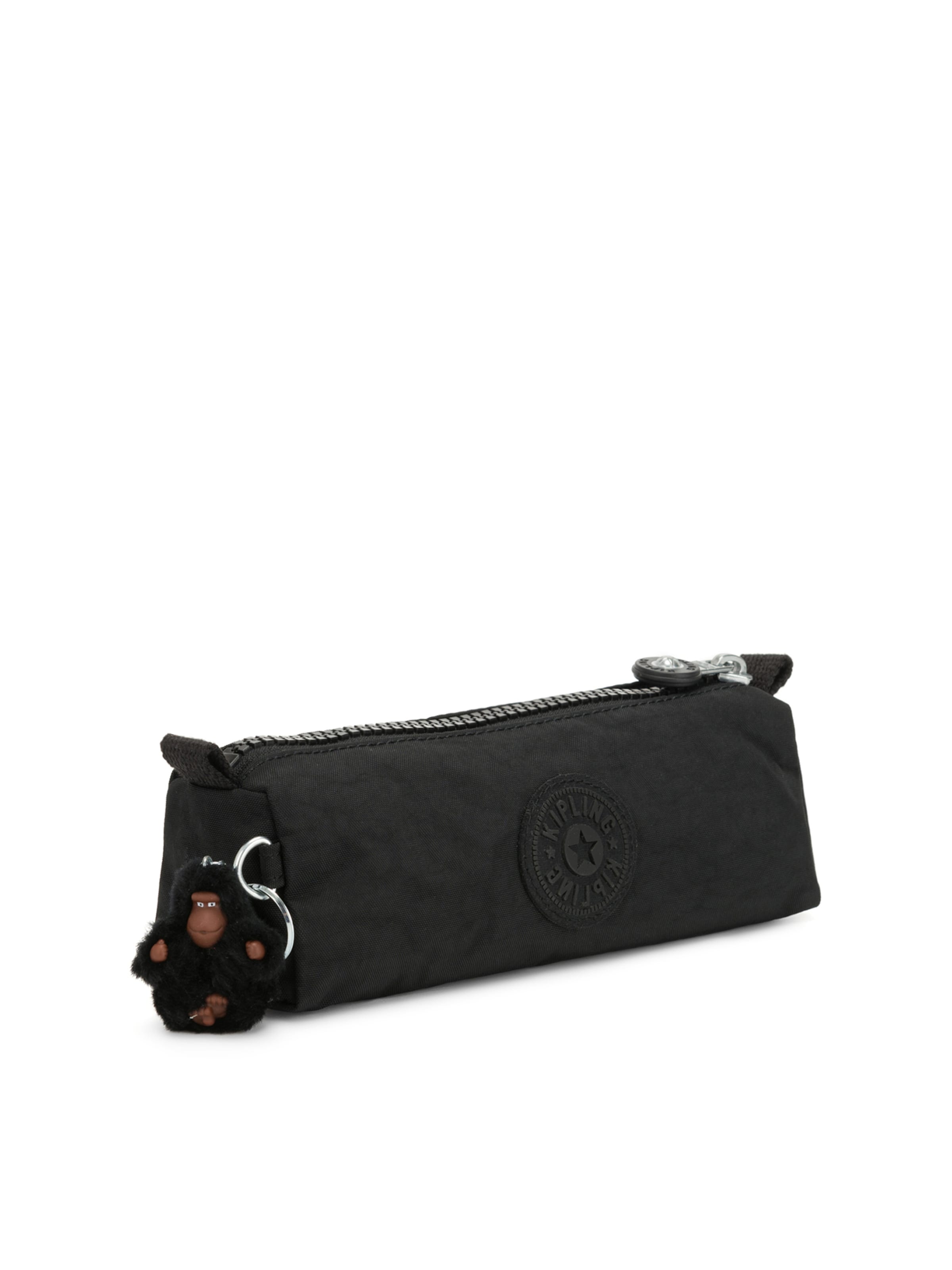 KIPLING Portmonee, värv must
