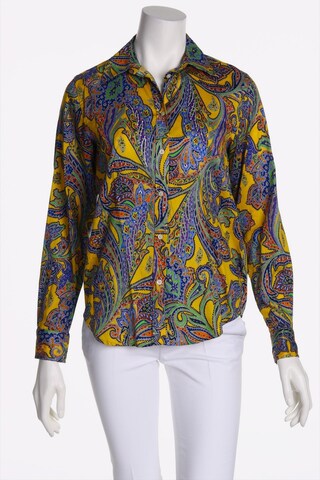 Lauren Ralph Lauren Blouse & Tunic in S in Mixed colors: front