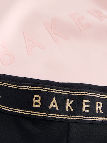 Baker by Ted Baker Set i rosa
