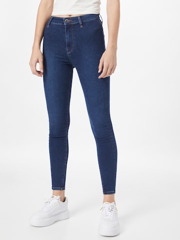 River Island Jeans 'KAIA' in Blauw: voorkant