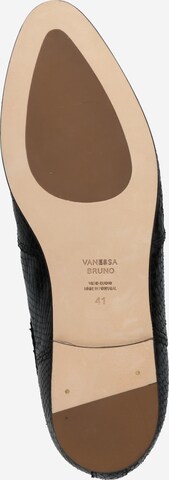 Vanessa Bruno Chelsea boty 'BOTTINE' – černá