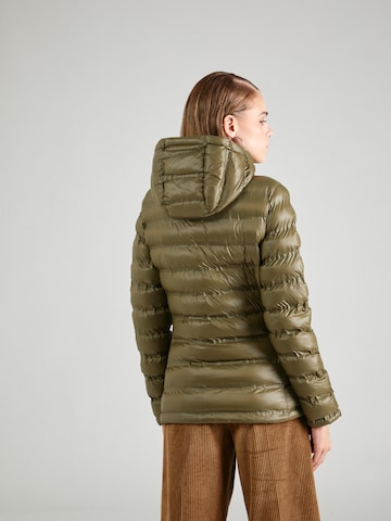 Blauer.USA Between-season jacket in Green