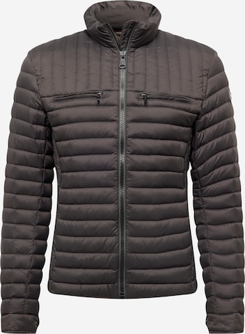Colmar Between-Season Jacket in Grey: front