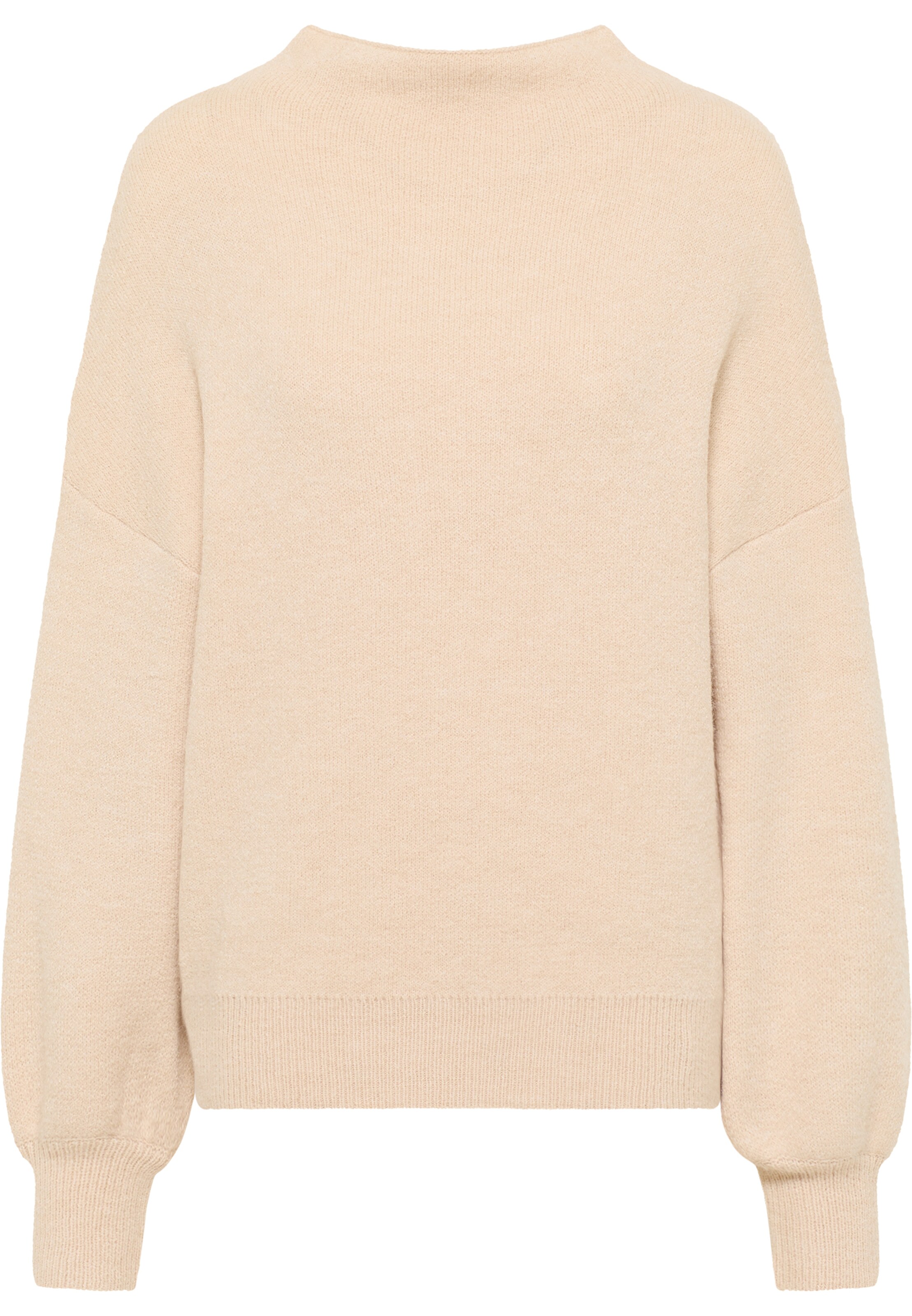 rozā RISA Džemperis: no priekšpuses