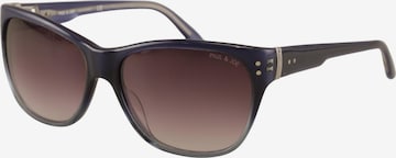 PAUL & JOE Sonnenbrille One Size in Blau: Vorderseite