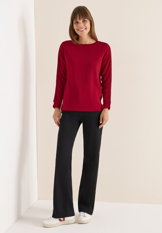 CECIL Shirt in Red