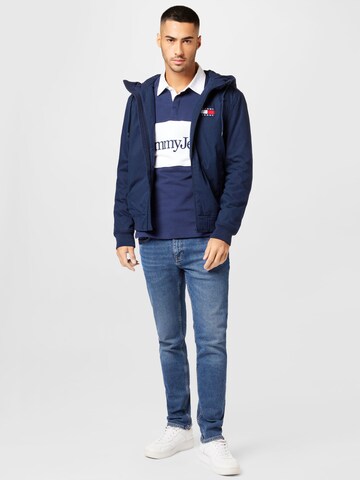 TOMMY HILFIGER Regular Jeans 'DENTON' in Blau