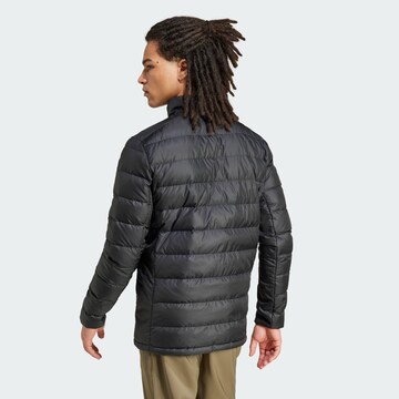 Giacca per outdoor di ADIDAS TERREX in nero