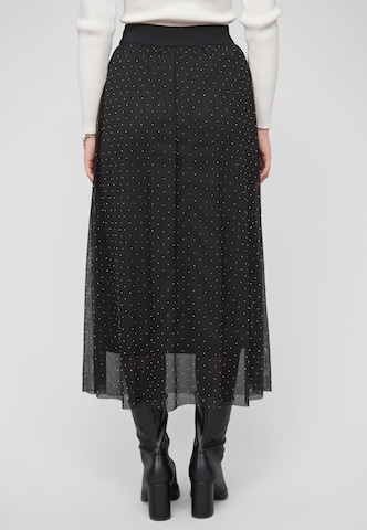 Cloud5ive Rok in Zwart