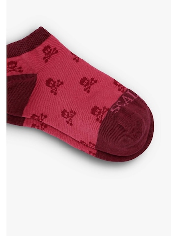 Scalpers Sokken in Roze