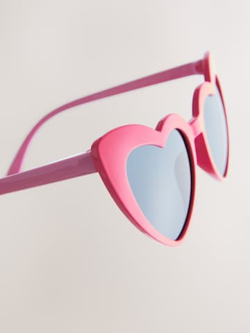 Next - Gafas de sol en rosa