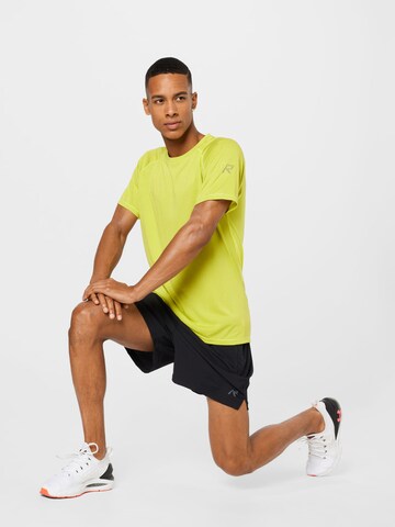 Rukka Regular Sports trousers in Black