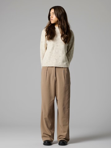 LMTD - Jersey en beige