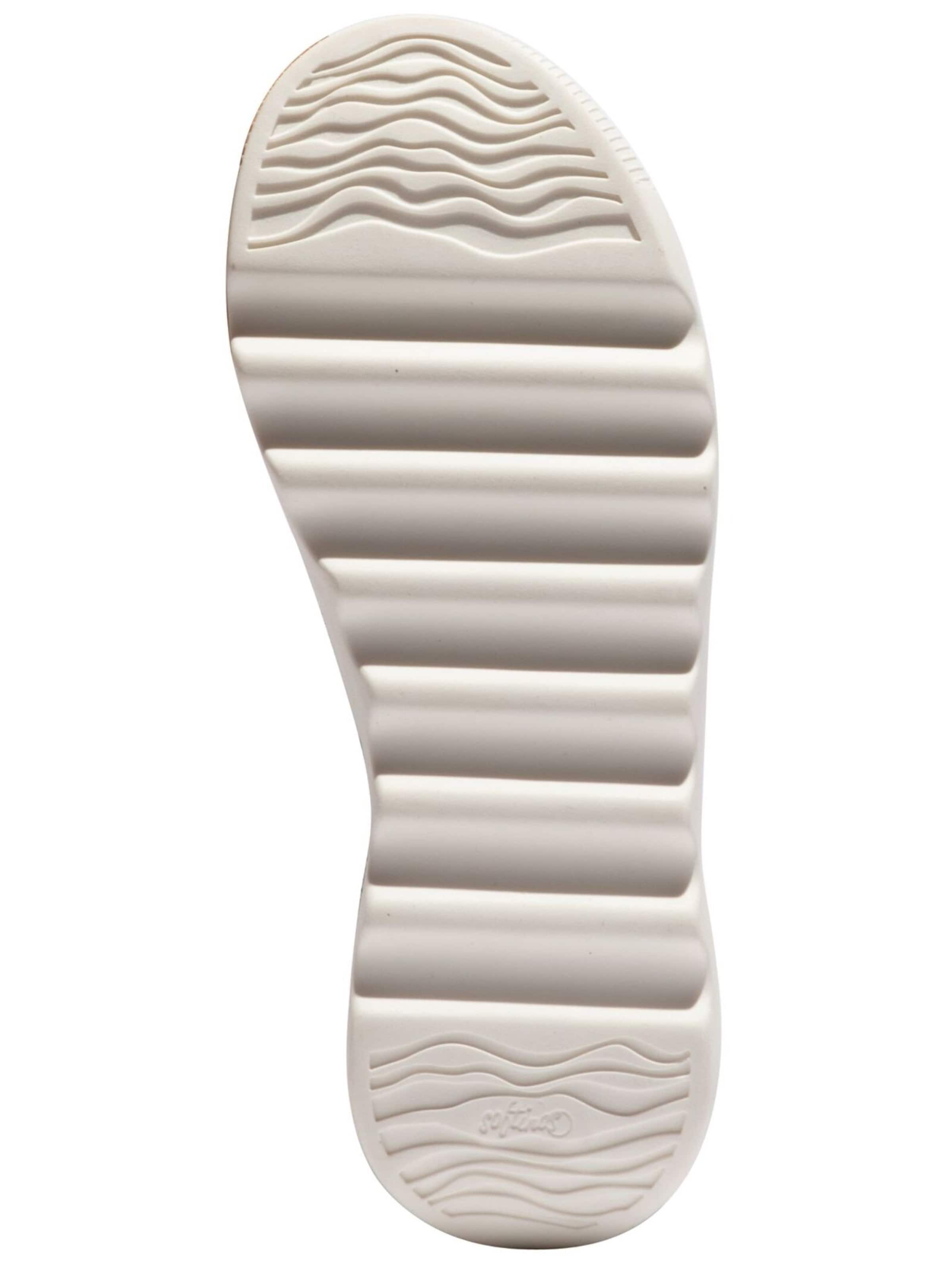 Softinos Sandaal in Goud