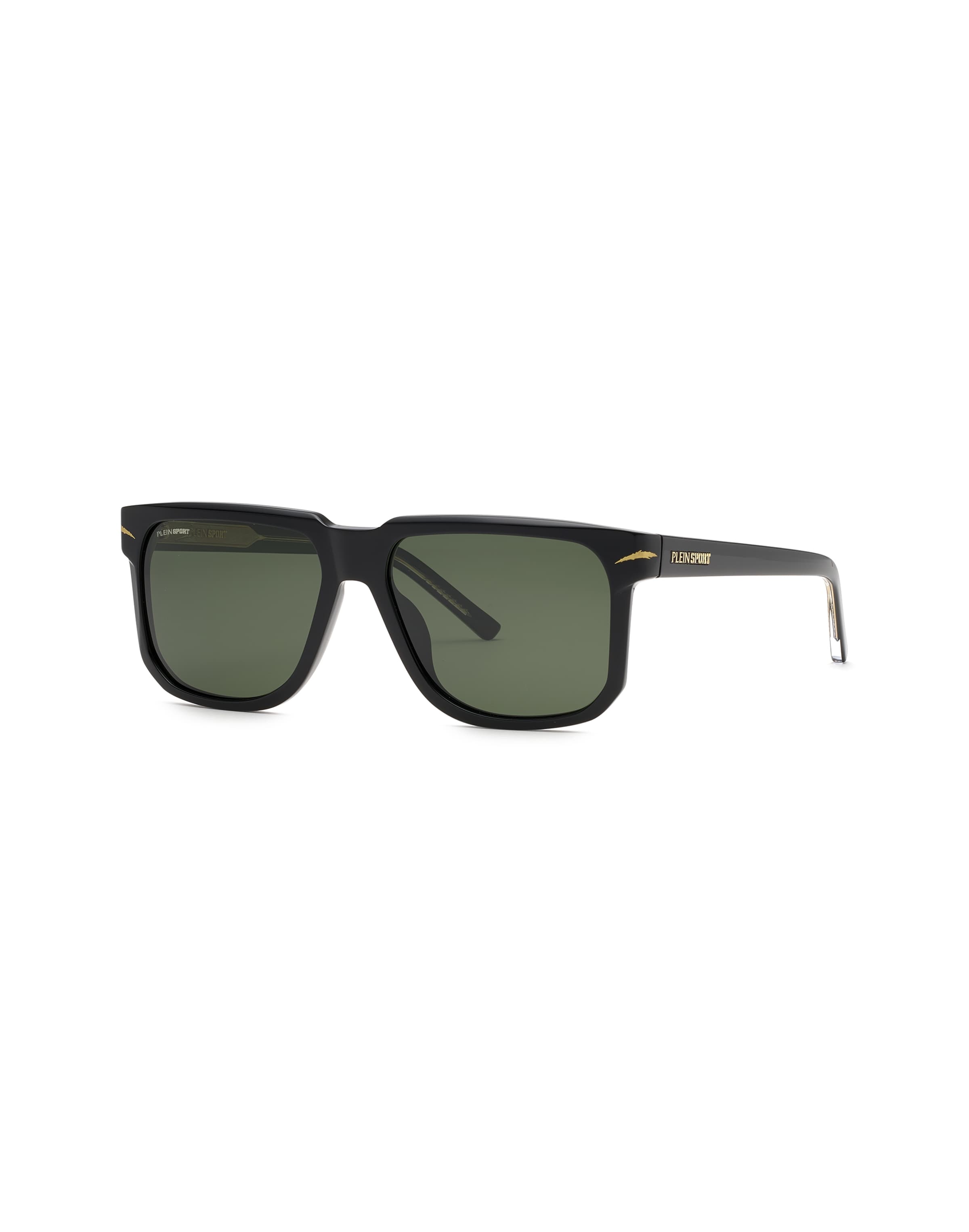 Plein Sport - Gafas de sol 'The Flame' en negro