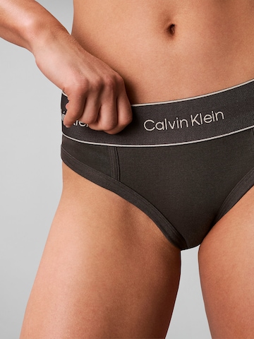 Calvin Klein Underwear Slip in Grau