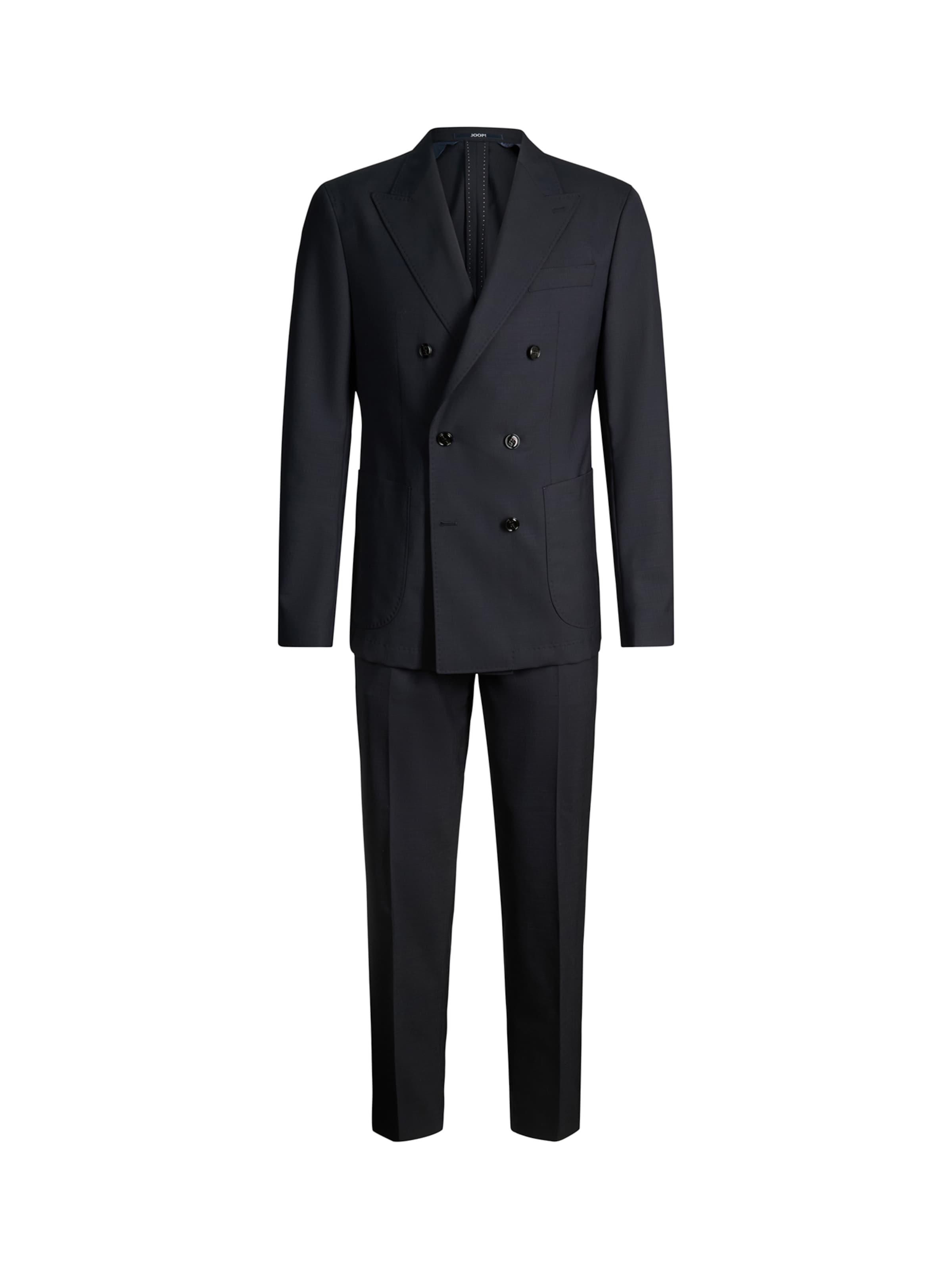 JOOP! Slim fit Suit ' Heazy-Rennet ' in Blue: front