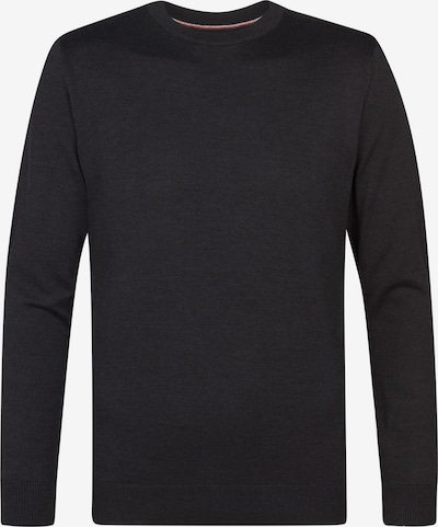 Petrol Industries Neulepaita värissä musta, Tuotenäkymä