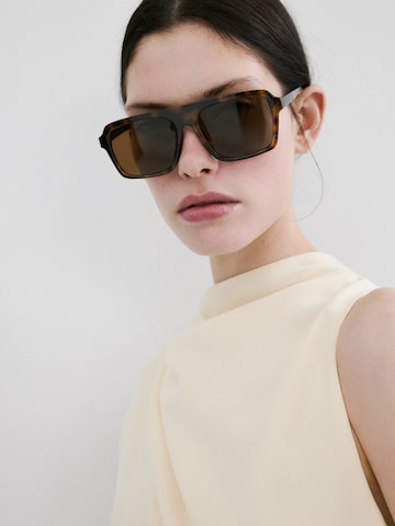 MANGOKombinezon 'Madison' - bež boja