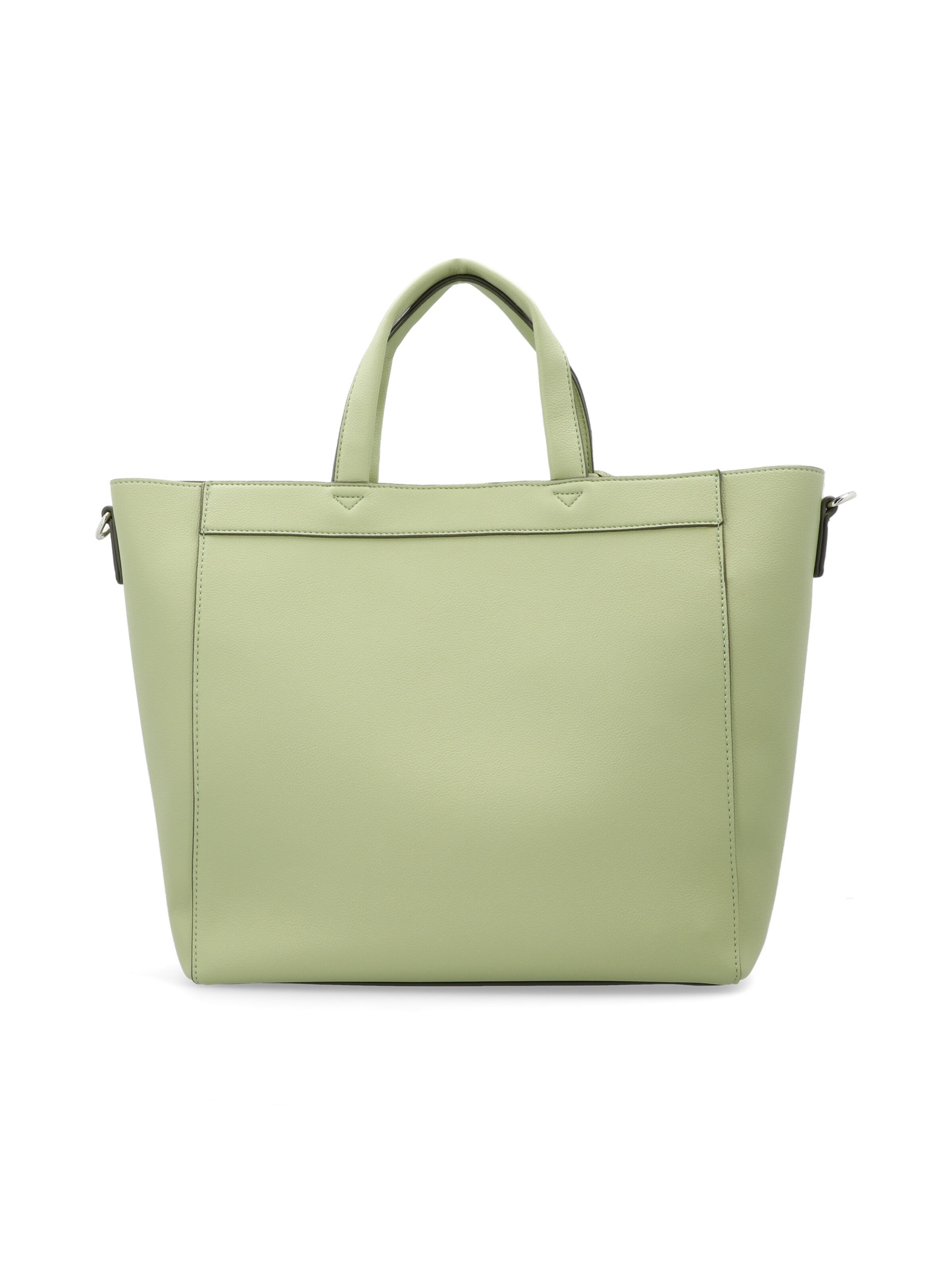 Picard Shopper 'Madeira' in Green