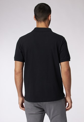 T-Shirt ROY ROBSON en noir