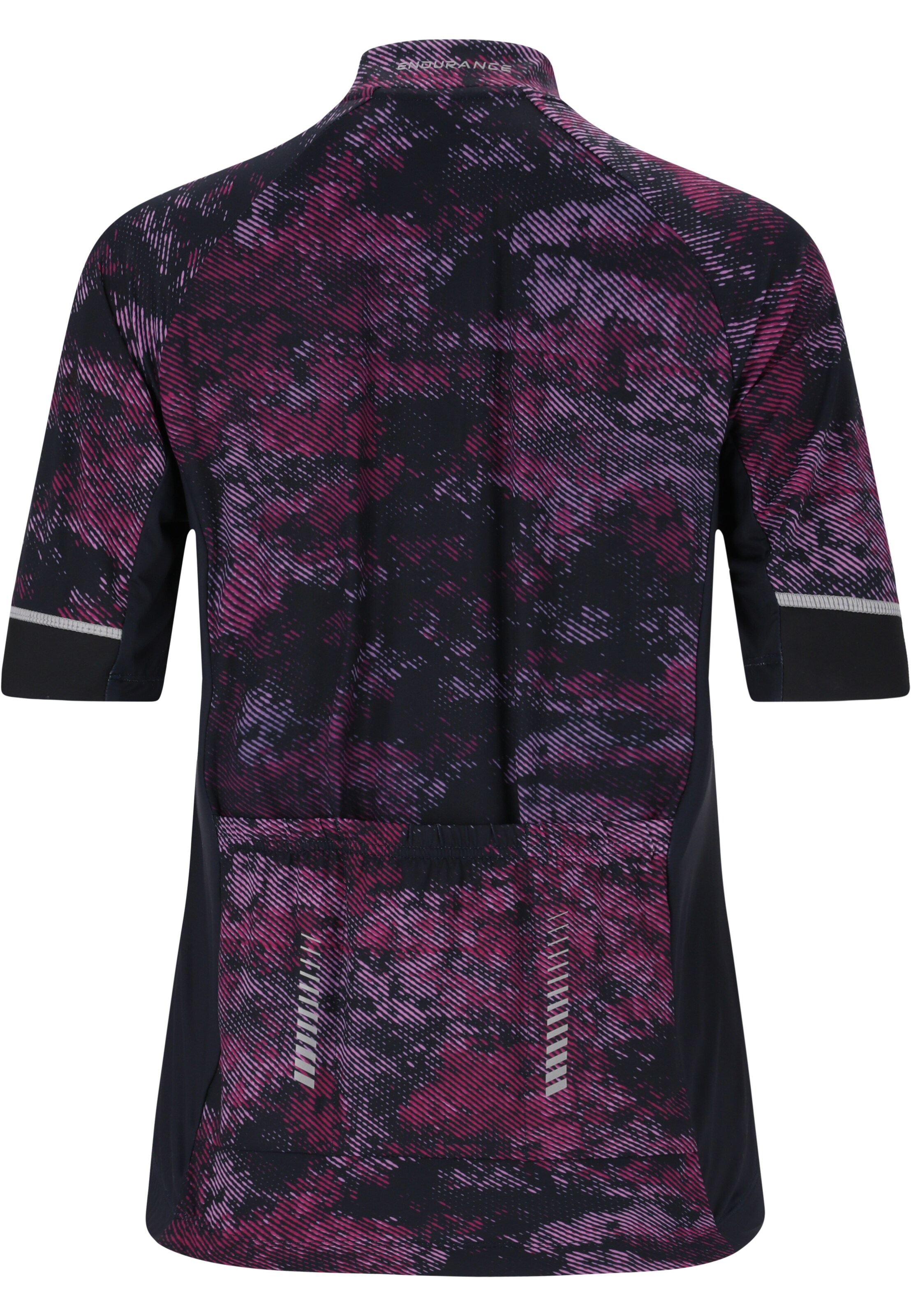 ENDURANCE Funktionsshirt 'Jette' in Lila