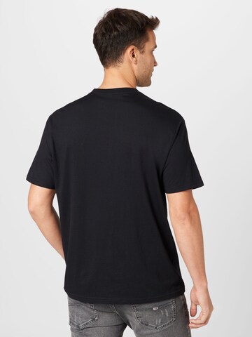 CECEBA T-Shirt in Schwarz