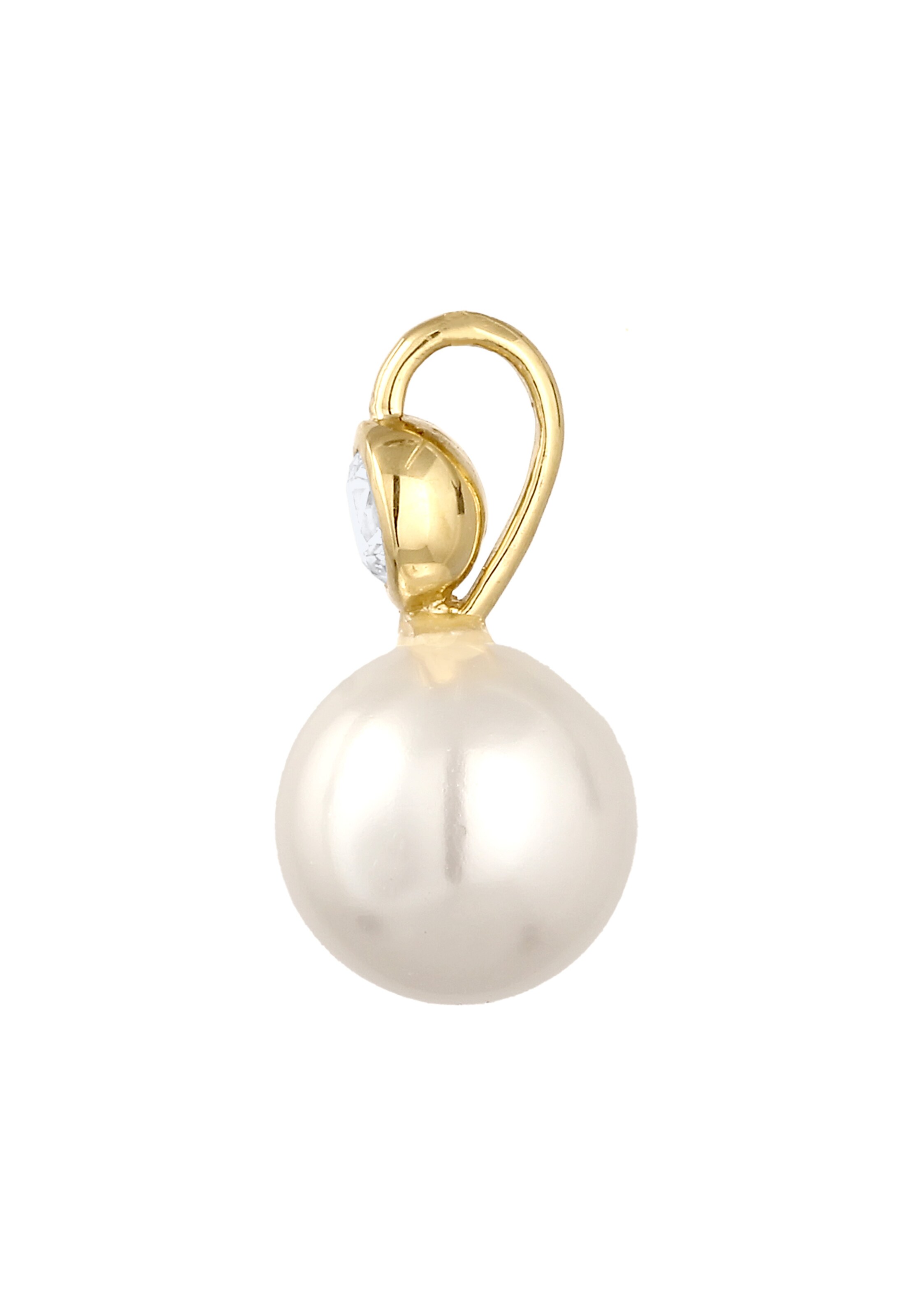 Nenalina Pendant in Gold