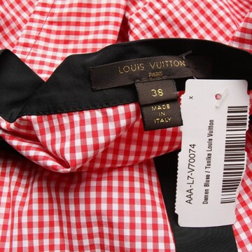 Louis Vuitton Bluse / Tunika S in Mischfarben