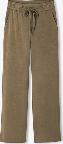 Ipekyol Pants in Green: front