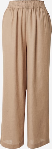 ONLY Trousers 'ONLTokyo' in Grey: front