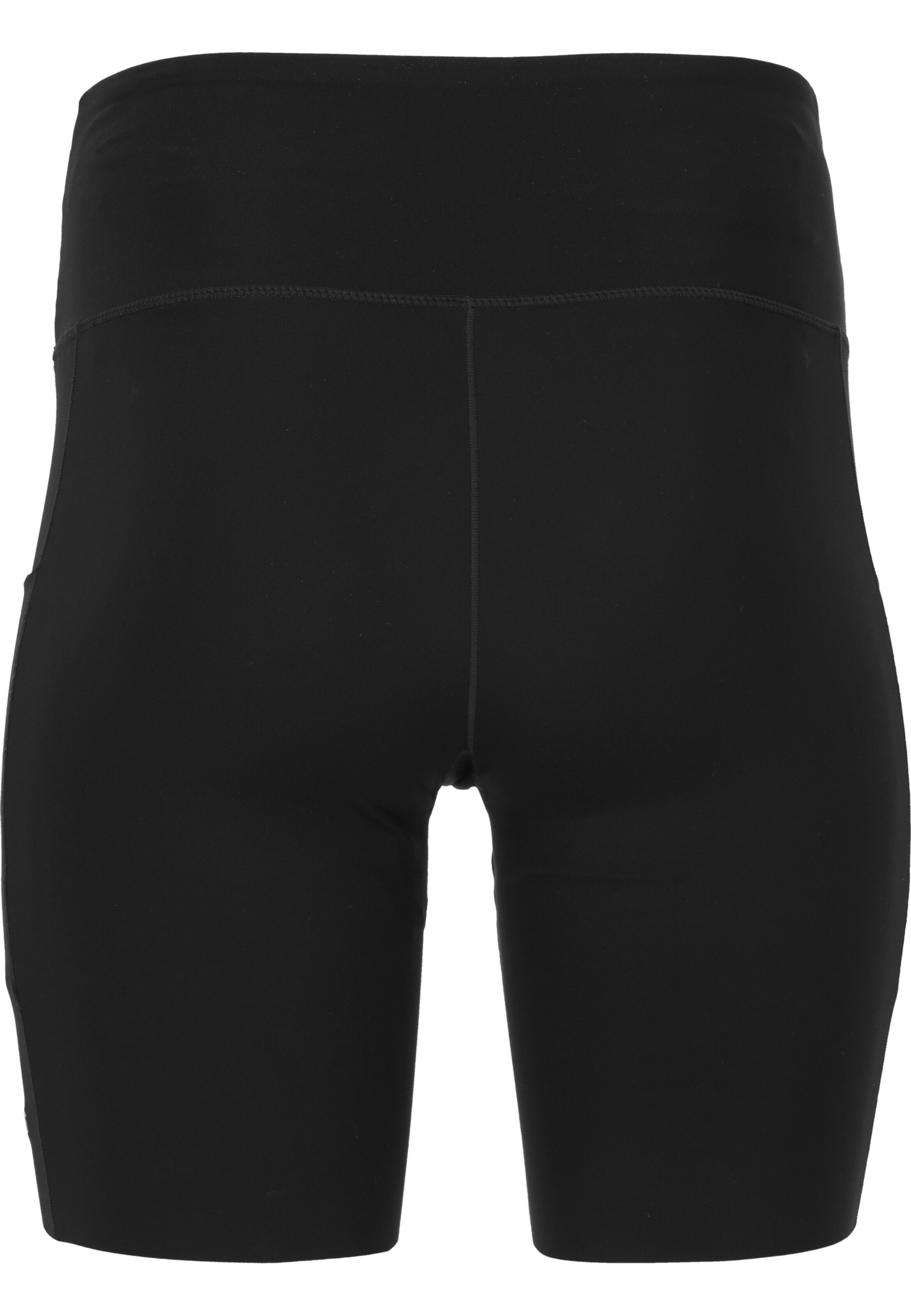 SOS Skinny Sports trousers 'Telluride' in Black