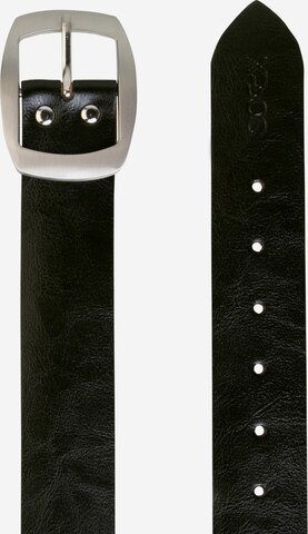 Soccx Belt in Black