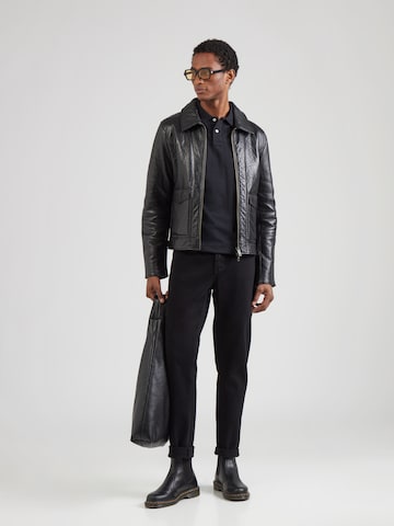 Hackett London Футболка в Черный